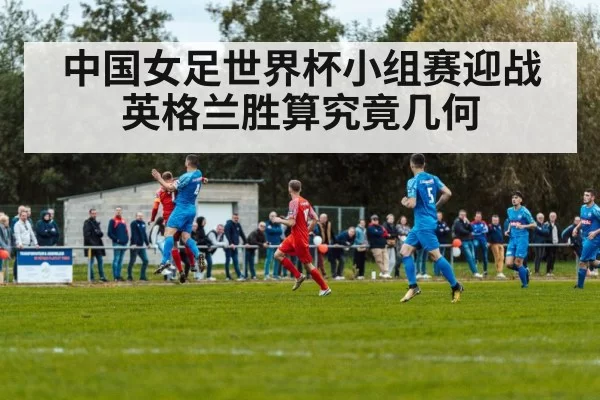 中国女足世界杯小组赛迎战英格兰胜算究竟几何